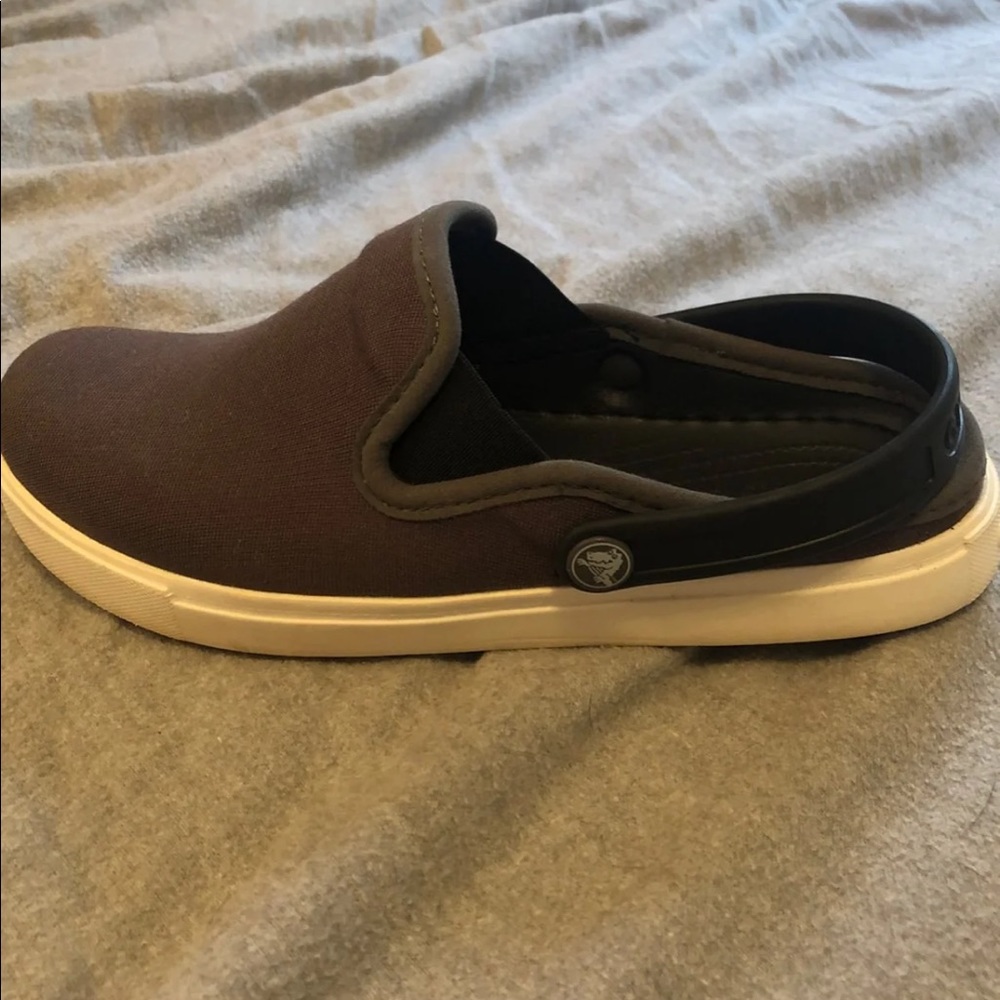 Crocs Citilane clog